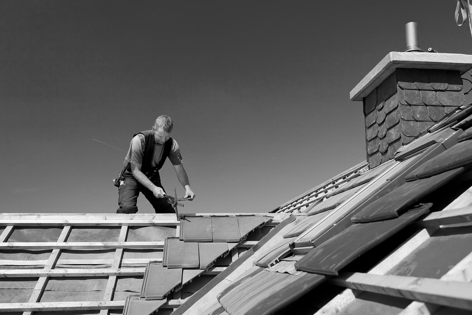 Dachdecker- & Klempnerarbeiten in Brakel | Flachdachsanierung Dachdecker- & Klempnerarbeiten in Brakel | Flachdachsanierung